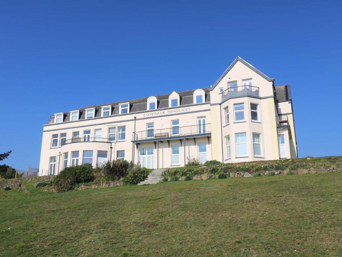 Gannet Watch Villa Coverack Exterior foto