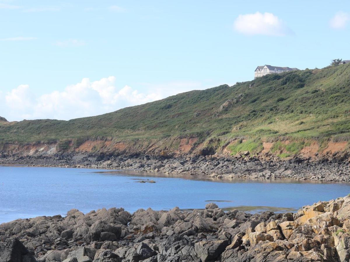 Gannet Watch Villa Coverack Exterior foto
