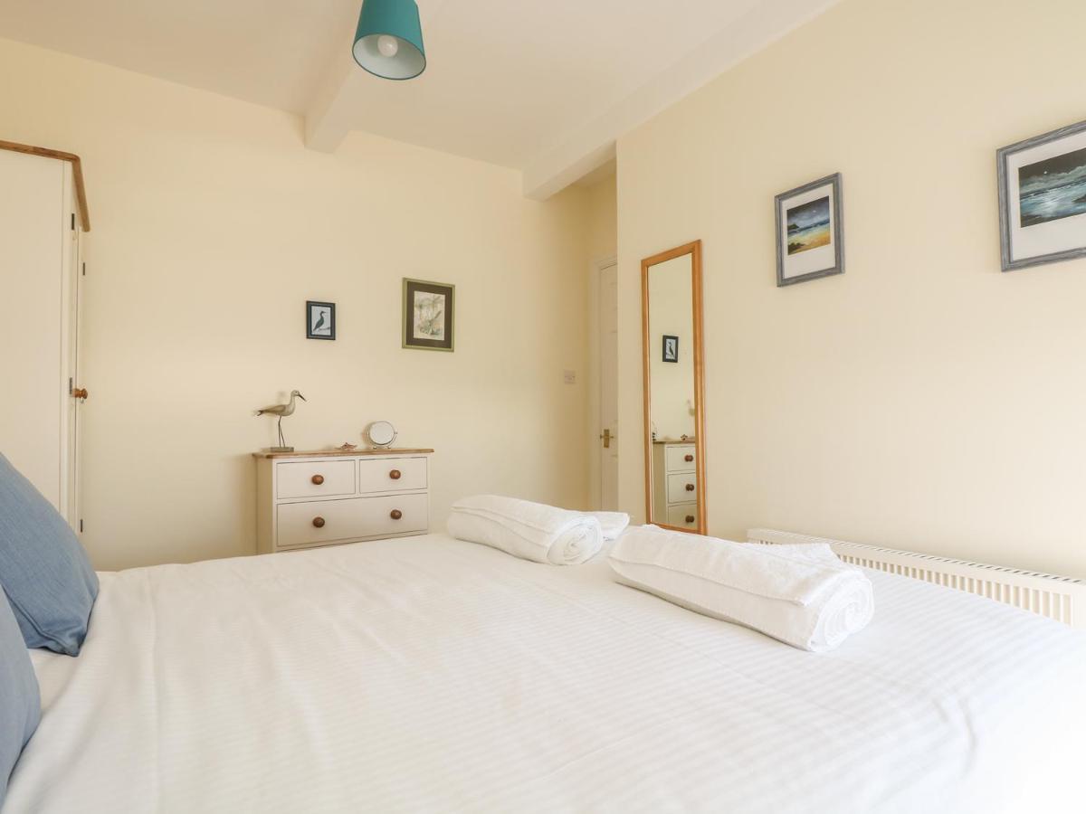 Gannet Watch Villa Coverack Exterior foto